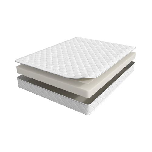 Матрац Аскона TREND FLAT  80*190