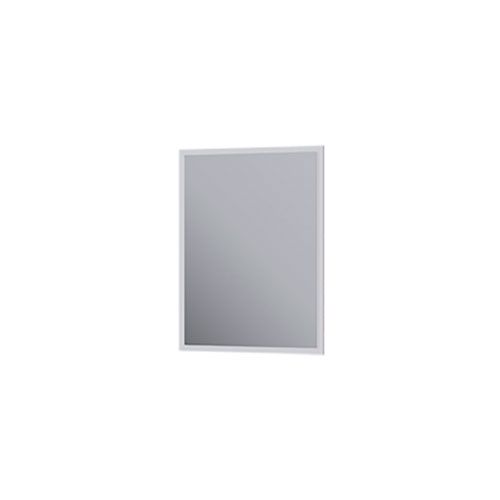 МЭНКС МПЗ-30 Зеркало (ш800*г20*в600мм), Серый камень