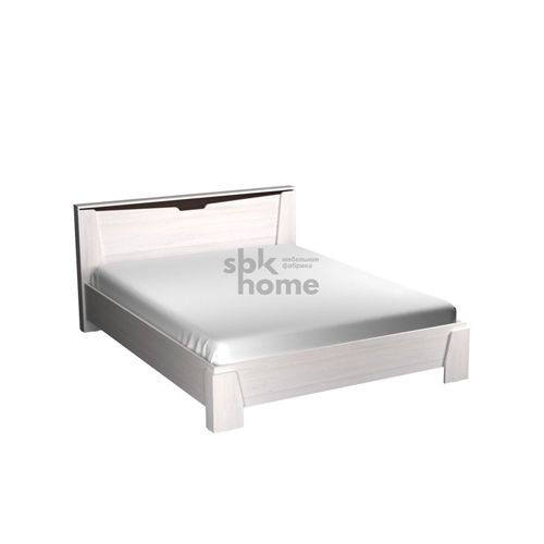 Кровать Гарда Люкс Prime, 1600*2000 мм, дуб винтерберг
