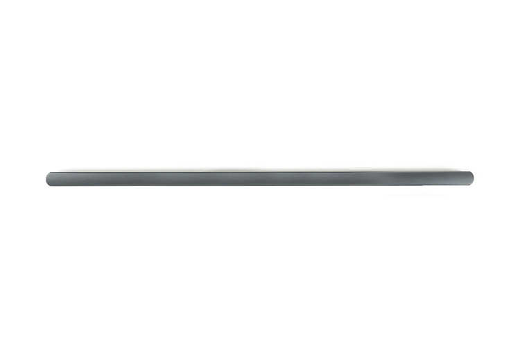 Ручка VOLNA RS065GR.4/320мм/339мм (графит матовый)