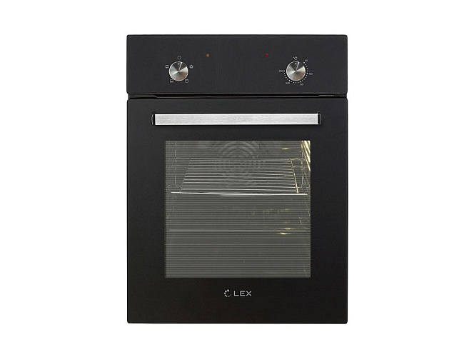 LEX EDM 4540 BL Духовой шкаф