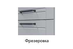 Кухня Тиффани. Модульная система "Стефани"