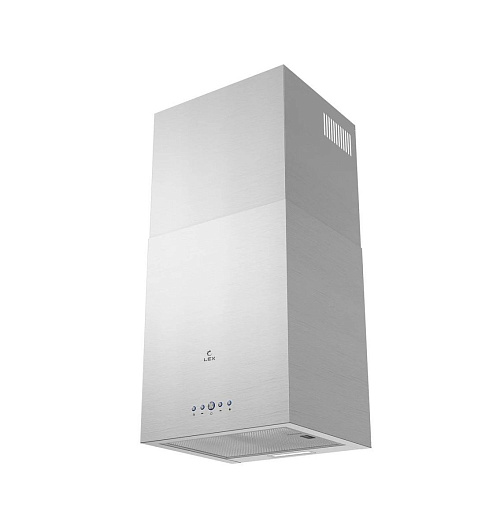 LEX MONO 400 INOX Вытяжка декоративная