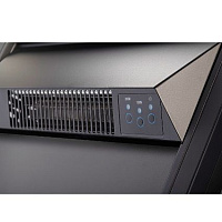 Очаг электрический Electrolux Classic EFP/P- 1020LS