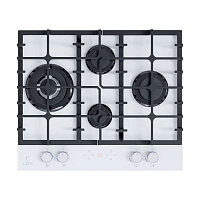 LEX GVG 646T WH Варочная панель газовая