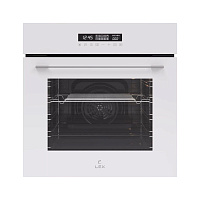 LEX EDS 100 WH Духовой шкаф