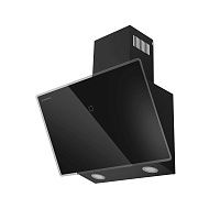 MAUNFELD EAGLE 850 60 Glass Black Вытяжка наклонная