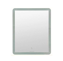 Agava Зеркало Bruno LED 600х800 c сенсором ЗЛП163