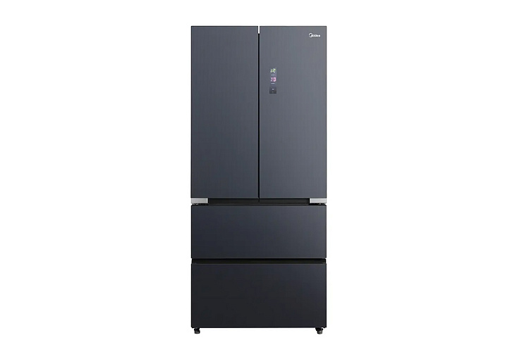 Midea MDRF705BIE70 Холодильник многодверный
