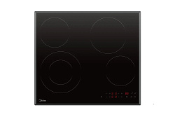 Midea MCH64407F Варочная панель стеклокерамическая