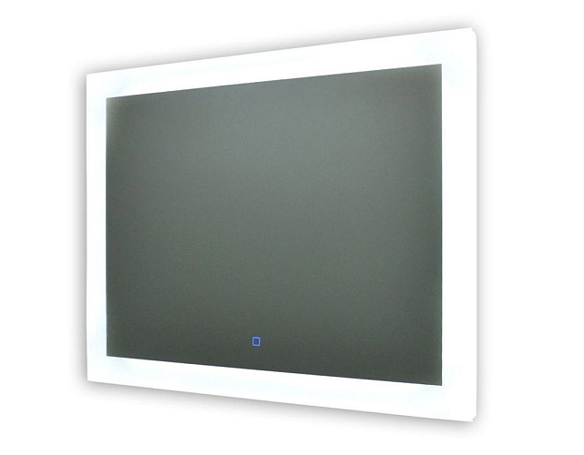 Agava Зеркало Relax LED 1200х800 с сенсором  ЗЛП472