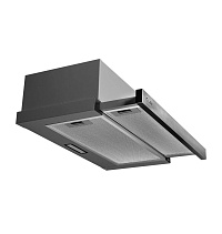 LEX HOGAN 500 INOX Вытяжка встраиваемая