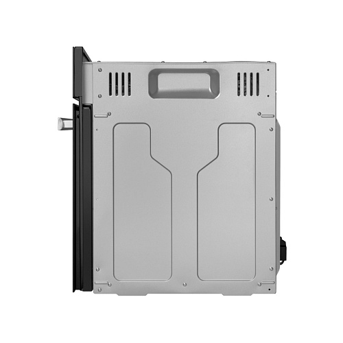 MAUNFELD AEOC6040B черный Духовой шкаф