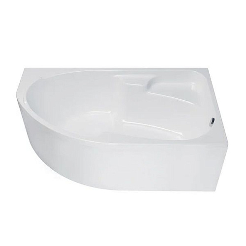 Triton Ванна акриловая София правая 1700х950