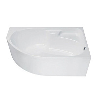 Triton Ванна акриловая София правая 1700х950