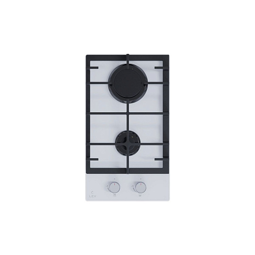 LEX GVG 325 WH Варочная панель газовая