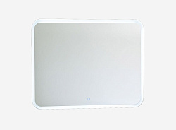 Agava Зеркало Demure LED 1200x800 с сенсором ЗЛП469