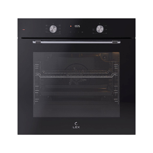 LEX EDP 671 BL MAX Духовой шкаф