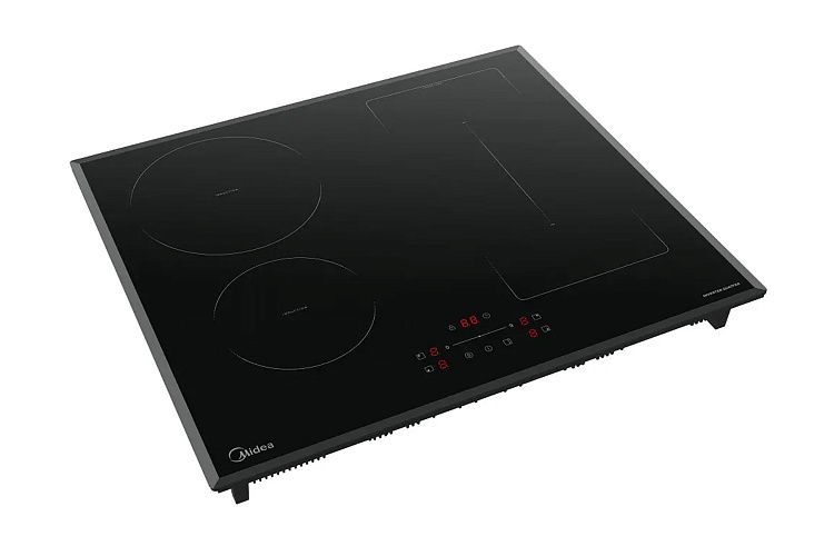 Midea MIH65787F Варочная панель индукционная