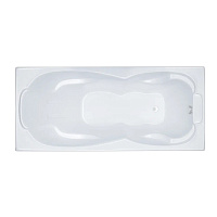 Triton Ванна акриловая Цезарь Экстра 1800х800