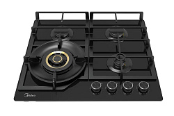 Midea MG697VGB Варочная панель газовая
