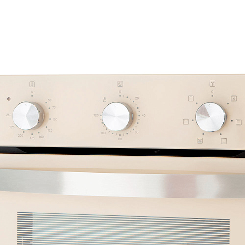 MAUNFELD EOEC516BG Духовой шкаф электрический