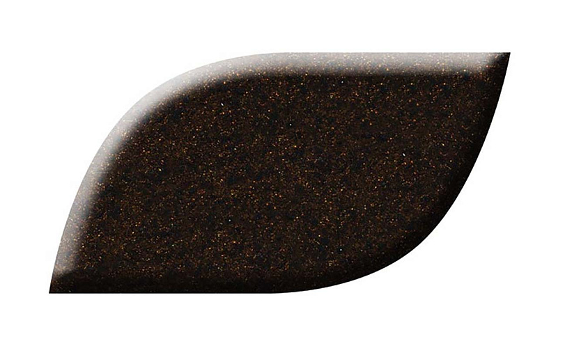 MAXSTONE Мойка глянцевая MS-25 (лео) 415*490*200