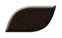 MAXSTONE Мойка глянцевая MS-25 (лео) 415*490*200