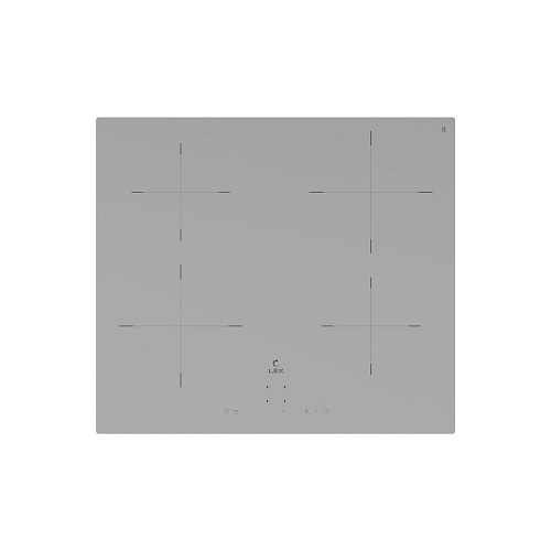 LEX EVI 640A GR Варочная панель индукционная