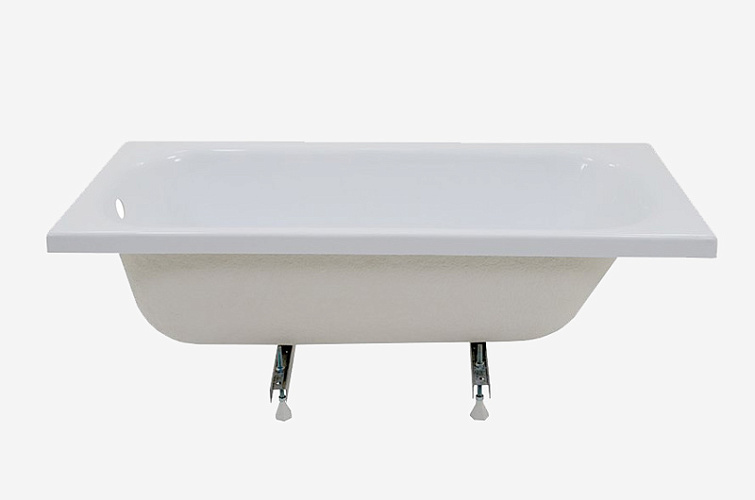Triton Ванна акриловая Ультра 1600х700