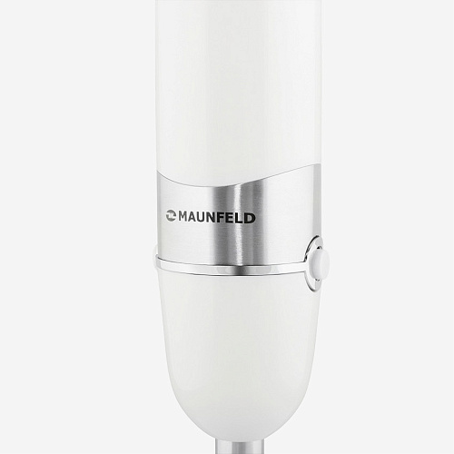 MAUNFELD MHBL.1000W белый Блендер
