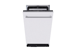 Midea MID45S340i Встраиваемая посудомоечная машина