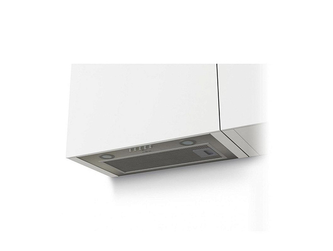 LEX GS BLOC P 600 INOX Вытяжка полновстраиваемая