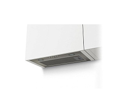 LEX GS BLOC P 600 INOX Вытяжка полновстраиваемая