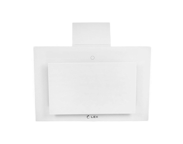 LEX MIKA GS 600 WHITE Вытяжка наклонная