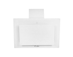 LEX MIKA GS 600 WHITE Вытяжка наклонная