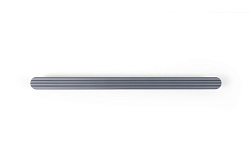 Ручка SHELL RS064GR.4/192мм/212мм  (графит матовый)