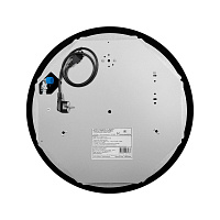 MAUNFELD EGHG.43.23CB/G черный Варочная панель газовая