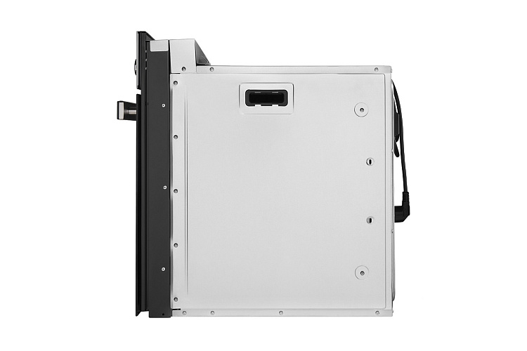 MAUNFELD EOGC604B черный Духовой шкаф газовый