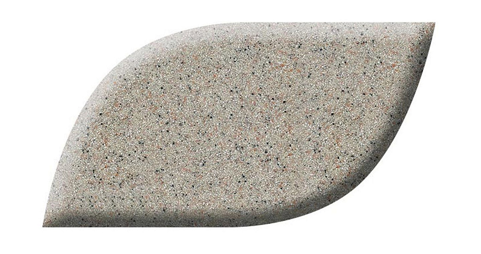 MAXSTONE Мойка глянцевая MS-12 (песочная) 780*495*210