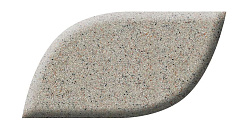 MAXSTONE Мойка глянцевая MS-12 (песочная) 780*495*210