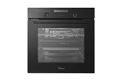 Midea MO78107CGB Духовой шкаф встраиваемый