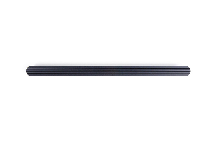 Ручка SHELL RS064BL.4/192мм/212мм (черный матовый)