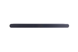 Ручка SHELL RS064BL.4/192мм/212мм (черный матовый)