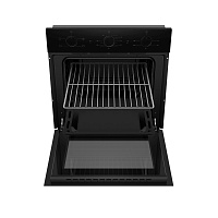 MAUNFELD AEOC6040B2 черный Духовой шкаф