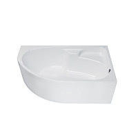Triton Ванна акриловая София правая 1500х950