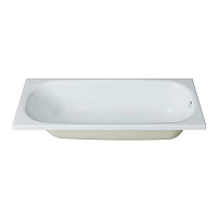 Triton Ванна акриловая Тира 1700х700