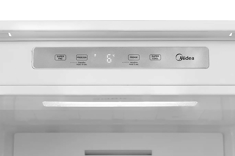 Midea MDRE413FGE01 Холодильник встраиваемый