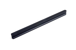 Ручка VOLNA RS065BL.4/192мм/211мм (черный матовый)