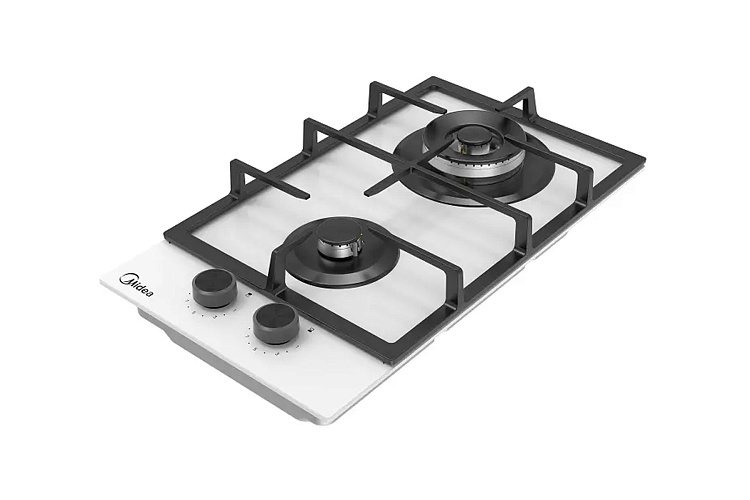 Midea MG3270TGW Варочная панель газовая